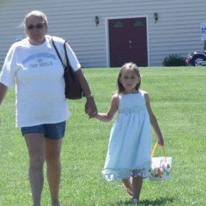 Meet your Posher, Joyce